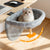 Cat Desk Bed One-Click Folding