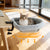 Cat Desk Bed One-Click Folding