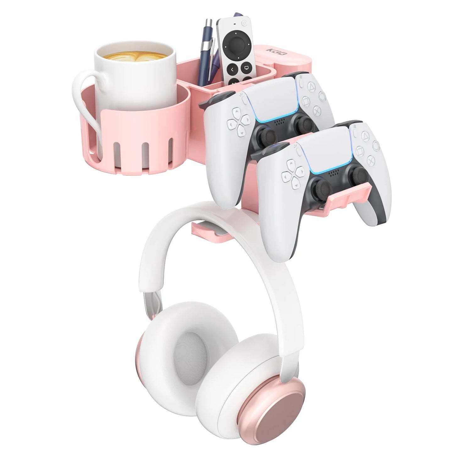 Desk Controller Holder 5 in 1